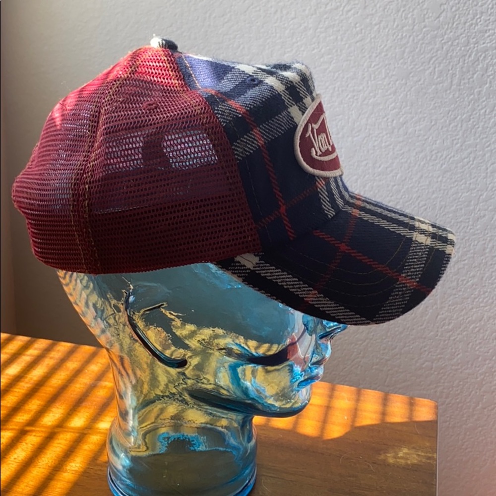 Von Dutch Hat